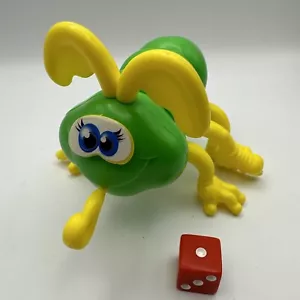 Piezas de repuesto vintage Hasbro Cootie 1997 juego de mesa piezas elige y elige - Imagen 1 de 19