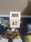 Intermatic Programable Digital Lamp Timer 2 On Off Settings DT121 Used