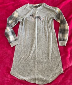 PETER ALEXANDER LADIES XS PYJAMA NIGHTIE. APPROX 92CM LONG - Picture 1 of 4