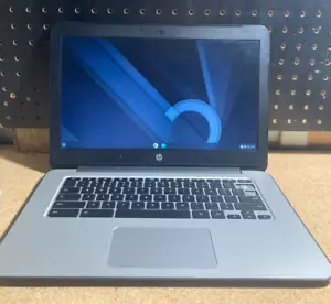 HP Chromebook 11 G4 2.16GHz Intel Celeron 2-4GB RAM 16GB SSD **READ** - Picture 1 of 10
