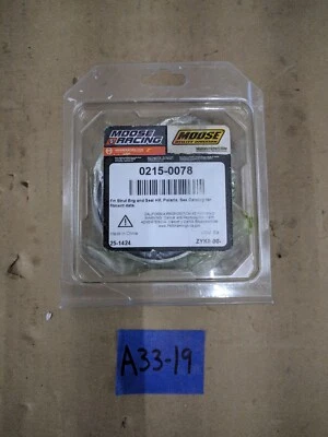 Kit de oso de rueda de carreras Moose para modelos Polaris 0215-0078 Foto 1 de 4