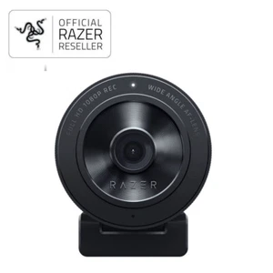 Razer Kiyo X Full HD USB Webcam - RZ19-04170100 - Picture 1 of 5
