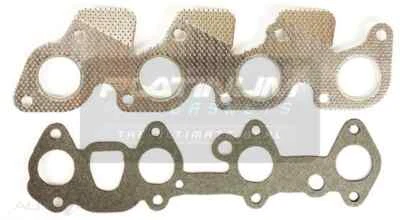 JUNTA COLECTOR MITSUBISHI CORDIA AA 1.6L 4G32 SOHC 1983-1984 Foto 1 de 2