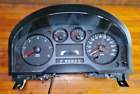 Speedometer Instrument Cluster Dash Panel Gauges 04 Ford Freestar
