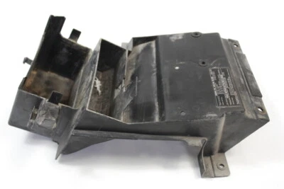 PARAFANGO POSTERIORE PARTE ANTERIORE KAWASAKI ZR 7S 750 2001 - 2004 350231535 RE - Immagine 1 di 4