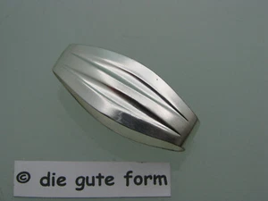 WMF plata de ley 925 - -- ANILLO SERVILLETA - modelo ATLANTA 4200 -- - - Imagen 1 de 3