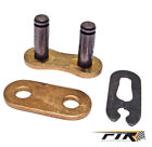 DID DZ2 Replacement Spare 520 Pitch Chain Split Link Motocross KTM SX SXF EXC 