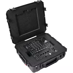BYFP ipCase für Pioneer DJM-A9 Profi DJ Mixer - Bild 1 von 8