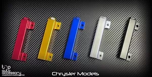 Vacuum Block 6 Intake Manifold Gas Fuel Wastegate Turbo Boost for Chrysler Model - Foto 1 di 6