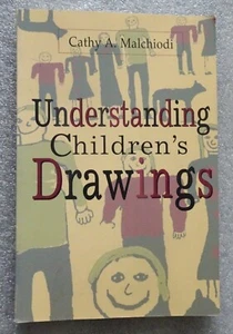 Understanding Children's Drawings 1st edition by Cathy A. Malchiodi PhD - Picture 1 of 9
