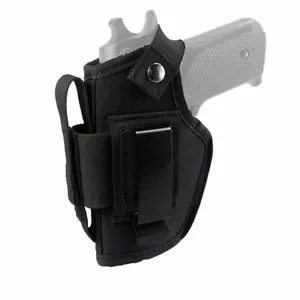 Nylon hand Gun Holster For Taurus TCP .380 - Picture 1 of 2