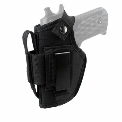 Nylon hand Gun Holster For Taurus TCP .380 - Image 1 of 2