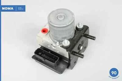 Jaguar X250 XF XFR 2012 ABS módulo de freno bomba antibloqueo CX232C405AD OEM Foto 1 de 4