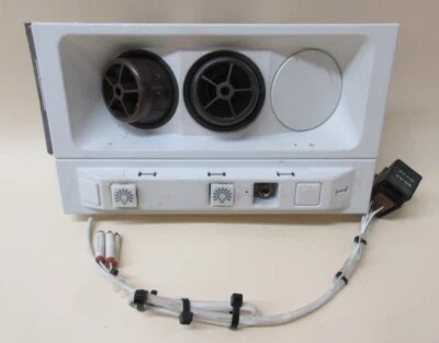 AIRBUS, PANEL AIRE ACONDICIONADO SERVICIO PASAJEROS, A925-91972-114-00-R Foto 1 de 4