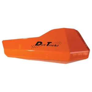 Dirt Tricks Hand Guards Orange For KTM 200 XC-W 2011-2016 - Picture 1 of 2