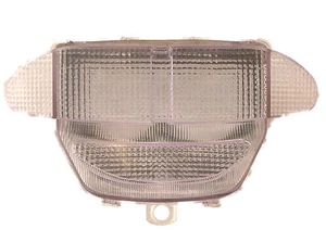 Honda CBR 900rr 98-99 LED Tail Light Brake Light 33706-MAS-A0 TL-0124-L - Picture 1 of 1