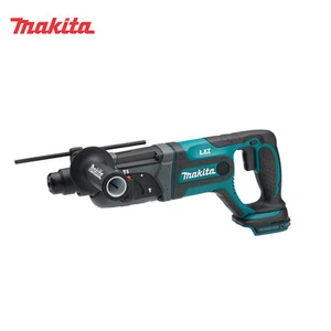 Makita Electricians 18V Li-ion Cordless Rotary Combination Hammer Drill Driver - Picture 1 of 6