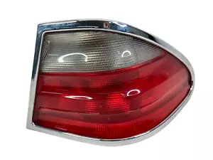 1999-2003 Mercedes-Benz CLK430 Rear Right Side Outer Tailight Lamp 2088200464 - Picture 1 of 13