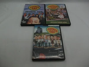 Corner Gas CTV Season 1 2 5 DVD Box Sets - Picture 1 of 8