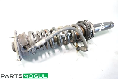 00-06 Mercedes W215 W220 CL500 S500 ABC Hydraulic Front Left Shock Strut OEM - Image 1 of 4