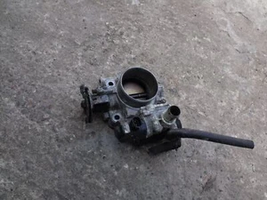 MAZDA MX5 THROTTLE BODY EUNOS (MK1 1993 - 1997) 1.8 1800 1994 1995 1996 - Picture 1 of 1