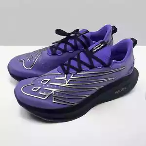 Taglia 11 - New Balance FuelCell SuperComp Elite v3 Elettrico Indaco - Foto 1 di 12
