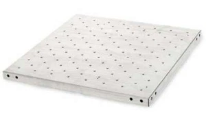 Ohaus Universal Platform, 61X46Cm, Ss - Picture 1 of 1
