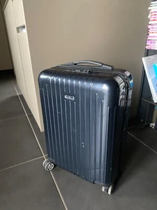RIMOWA Salsa Air Cabin - Trolley - Original Multi Wheel, IATA pre LVMH - Bild 1 von 5
