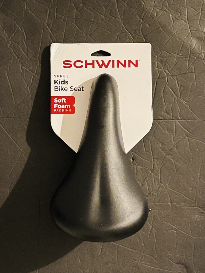 Schwinn Kids Spree Bicycle Seat