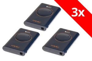 3 x FAAC Handsender XT2 433 SL XT2433SL - ersetzt TML2 433 SLR 787014 TML433SLR - Bild 1 von 1