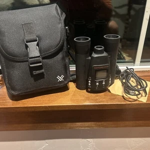 Simmons Capture View CV-4 Binoculars. Tested And Fully Functional Free Shipping - Picture 1 of 8