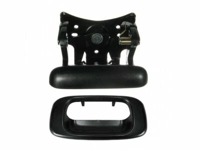 Manija de puerta trasera para Chevrolet Silverado 3500 2001-2006 93956GN 2003 2002 2004 Foto 1 de 2