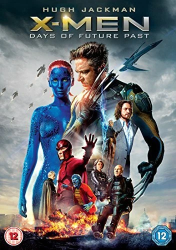 X-men: Days Of Future Past [DVD] - Image 1 of 1
