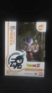 Bandai Tamashi Buddies Dragonball Z 008 First Form Frieza Figur - Bild 1 von 5