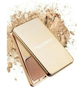 Napoleon Perdis Camera Finish Foundation Look N5 Topaz - Makeup Cosmetics - Picture 1 of 3