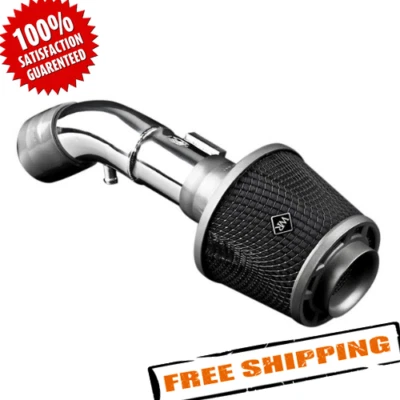 Arma R 305-164-101 admisión de arma secreta para 09-18 Toyota Corolla/S 1,8 L 4 cilindros Foto 1 de 3