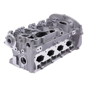 Engine Cylinder Head & Valves For Audi TT 11-14/ A4 10-15/ A5 08-15/ A6 12-14 US - Bild 1 von 15