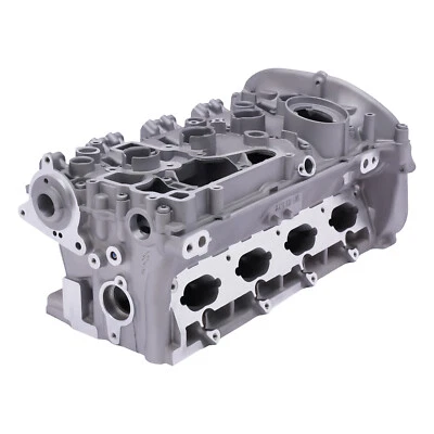 Engine Cylinder Head & Valves For Audi TT 11-14/ A4 10-15/ A5 08-15/ A6 12-14 US - Bild 1 von 4