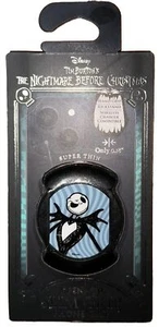 Disney Nightmare Before Christmas Slim Super Thin Grip SpinPop Hand Kickstand - Picture 1 of 3