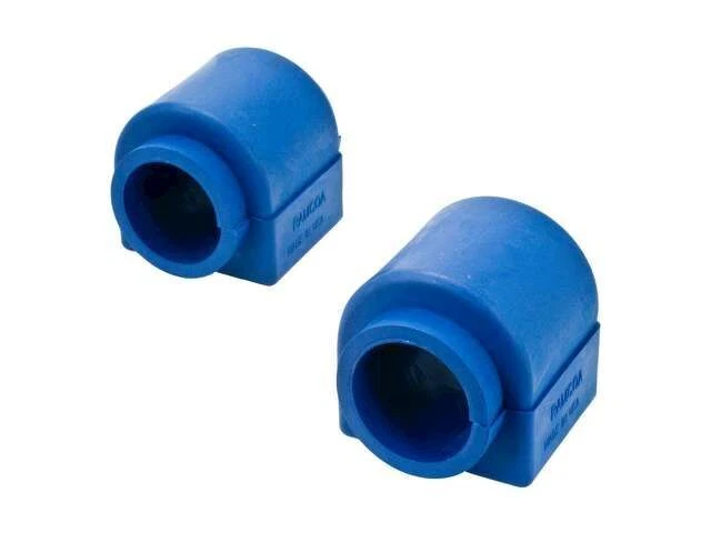 Kit de buje de barra estabilizadora delantera MOOG para GMC Envoy XL 2004-2006 79BRHB Foto 1 de 1