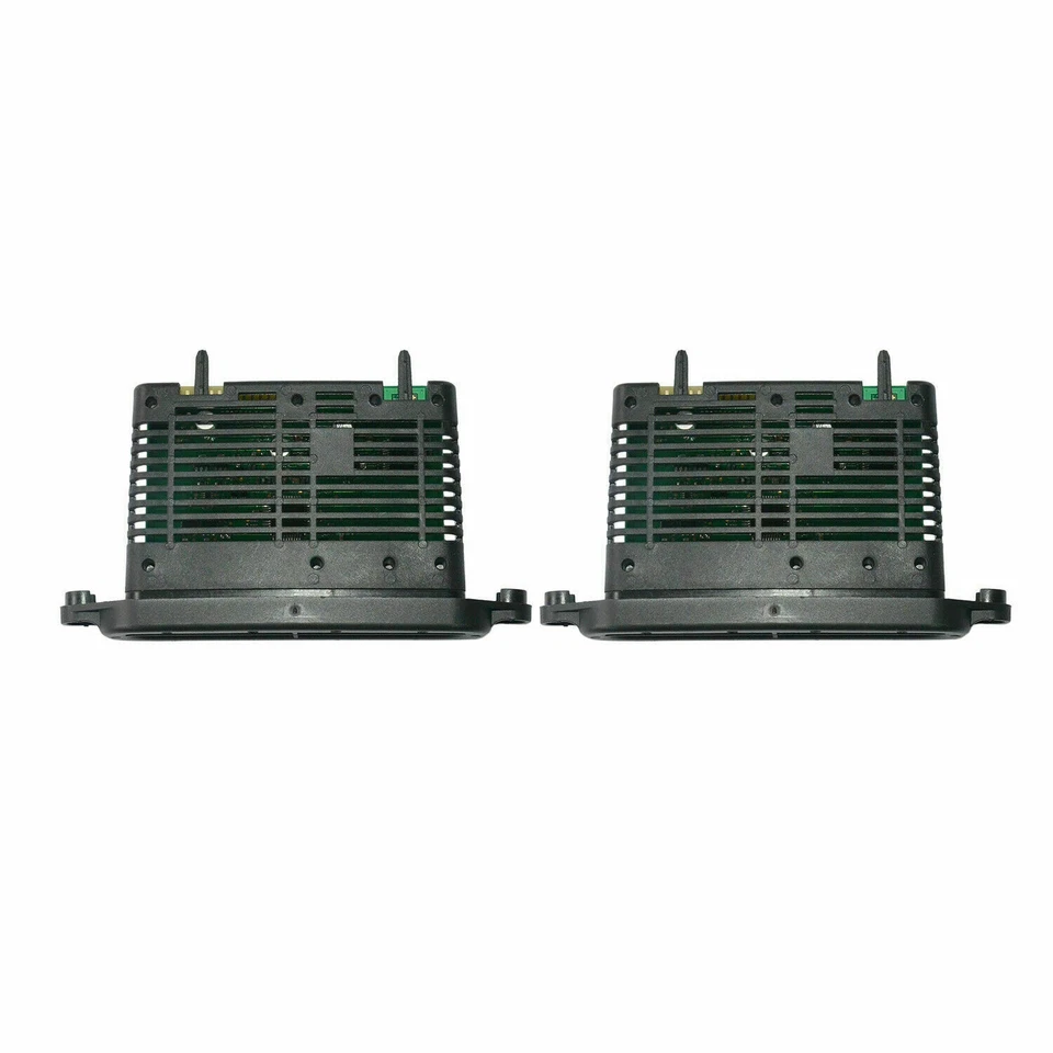 BMW 5 Series F10 F11 F07 Pre LCI Halogen Headlight TMS Driver Module 7258278