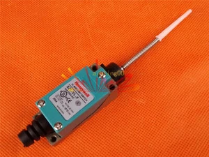 NUOVO SZL-VL-F 10A 250V AC Honeywell Interruttore da viaggio - Foto 1 di 5