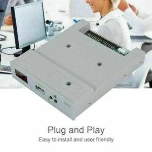 Simulateur de disquette USB SSD 3,5 POUCES pour organe électronique GOTEK T - Photo 1/9