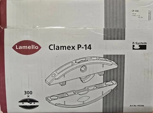 Lamello 145346 Clamex P-14 (300 Paar) - Bild 1 von 2