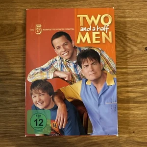 Two and a half Men 5 . Staffel - Bild 1 von 1