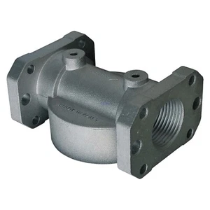 PIUSI Filterkopf Halterung 1"x1" UNF 60 L/Min - Bild 1 von 1