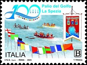 REPUBBLICA 2025 - Rievocazioni storiche (NUOVO) - Picture 1 of 1