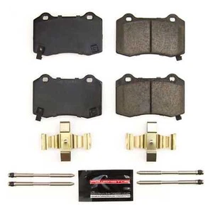 Disc Brake Pad Set Power Stop Z23-1053B - Picture 1 of 7