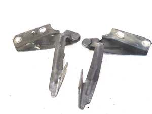 GENUINE FORD FOCUS MK1 BONNET HINGES X 2 XS41 16800 AE/ AF 98-05 - Picture 1 of 2