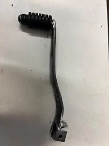 YAMAHA RD250E F GEAR LEVER - Picture 1 of 3